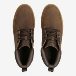 Clarks Art. Rossdale Mid 26173452 7 - 9 Clarks Art. Rossdale Mid 26173452 7 - -Schuhe Lüke Shop sohle 1523010631