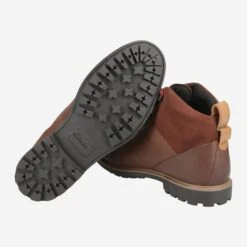 Clarks Art. WestcombeHiWP - Brown 8 Clarks Art. WestcombeHiWP - Brown -Schuhe Lüke Shop sohle 1523010637