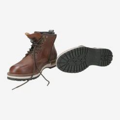 Pantofola D'Oro Art.  10223003.JCU - Brown -Schuhe Lüke Shop sohle 1523010677