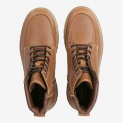 Marc O'Polo Art.  LACE FLATHEEL BOOTIE - -Schuhe Lüke Shop sohle 1523010681