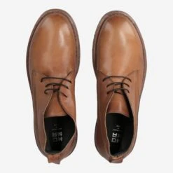 MoMA Art. 50305B-CU CUOIO (2BW006-CU) - 9 MoMA Art. 50305B-CU CUOIO (2BW006-CU) - -Schuhe Lüke Shop sohle 1523010711