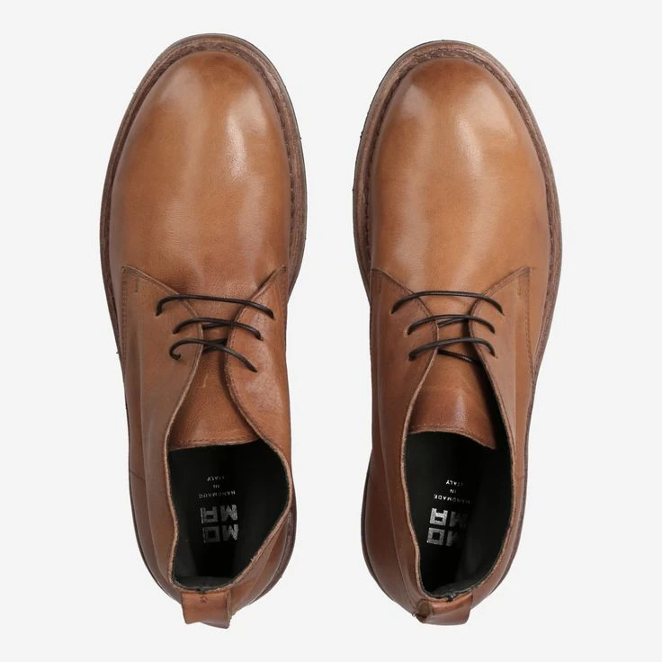 MoMA Art. 50305B-CU CUOIO (2BW006-CU) - 4 MoMA Art. 50305B-CU CUOIO (2BW006-CU) - – Bild 4