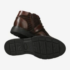 Art.  324428 V19772 - Brown -Schuhe Lüke Shop sohle 1523010717