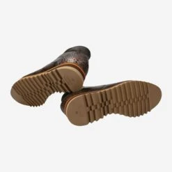 Art.  14437 - Brown -Schuhe Lüke Shop sohle 1523010727