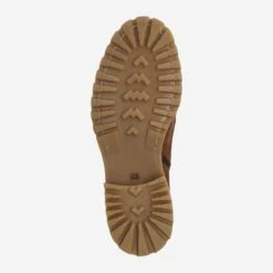 Art.  B540-17 FARO - Brown -Schuhe Lüke Shop sohle 1523060251