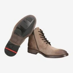 Lloyd Art.  22-576-31* DUAL EDISON - Brown -Schuhe Lüke Shop sohle 1523060287