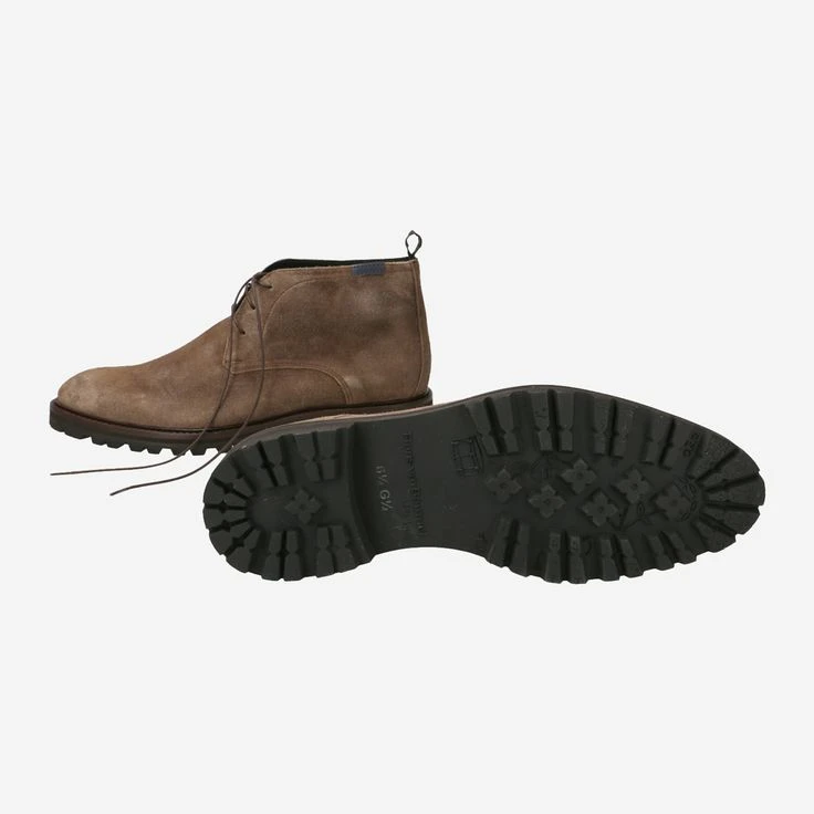 Floris Van Bommel Art. 50082-22-01 - Brown 4 Floris Van Bommel Art. 50082-22-01 - Brown – Bild 4