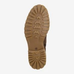 Art.  B542-FONDO GOMMA - Brown -Schuhe Lüke Shop sohle 1523060331