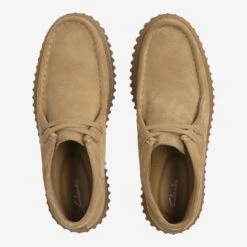 Clarks Art.  Torhill Hi 26173663 7 - -Schuhe Lüke Shop sohle 1523060361