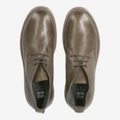 MoMA Art.  50305B-CU OLD TRAFFORD (2BW006-CU) - -Schuhe Lüke Shop sohle 1527010001