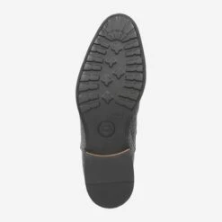 Art.  13487 BUGATTI NERO - Green -Schuhe Lüke Shop sohle 1527050005