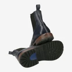 MoMA Art.  2BW303-CERA - Blue -Schuhe Lüke Shop sohle 1528010047