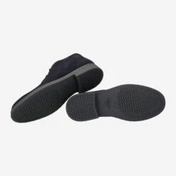 Geox Art.  CLAUDIO - Blue -Schuhe Lüke Shop sohle 1528060077