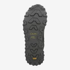 Clarks Art.  ATL TrekHiGTX 26161708 7 - Black -Schuhe Lüke Shop sohle 1530080045