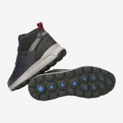 Geox Art.  SPHERICA 4X4 - Blue -Schuhe Lüke Shop sohle 1538080017