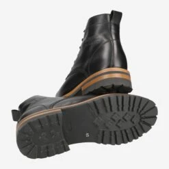 Panama Jack Art.  Emery Igloo C3 Negro - Black -Schuhe Lüke Shop sohle 1580010247