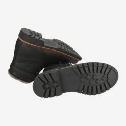 Panama Jack Art.  P03 Aviator Igloo C11 Grass Negro - Black -Schuhe Lüke Shop sohle 1580010257
