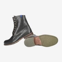 Floris Van Bommel Art. SFM-80011-10-07 - Black 8 Floris Van Bommel Art. SFM-80011-10-07 - Black -Schuhe Lüke Shop sohle 1580010297