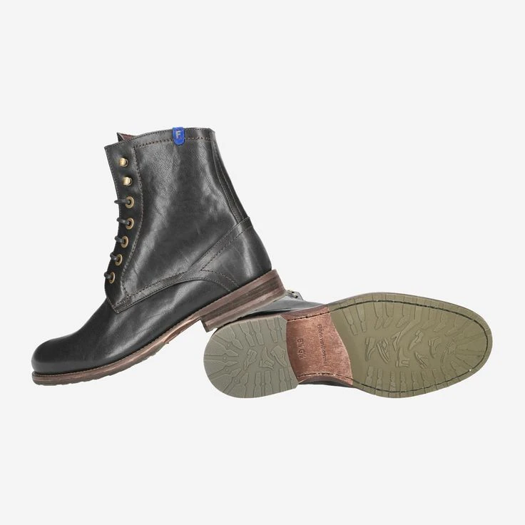 Floris Van Bommel Art. SFM-80011-10-07 - Black 4 Floris Van Bommel Art. SFM-80011-10-07 - Black – Bild 4