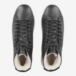 Blackstone Art. DYLAN - Black 9 Blackstone Art. DYLAN - Black -Schuhe Lüke Shop sohle 1580010371