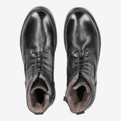 MoMA Art.  50307B-CUM NERO - -Schuhe Lüke Shop sohle 1580010391