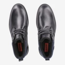 Lloyd Art. 23-514-10 VISBY ANDOR - Black 9 Lloyd Art. 23-514-10 VISBY ANDOR - Black -Schuhe Lüke Shop sohle 1580080031