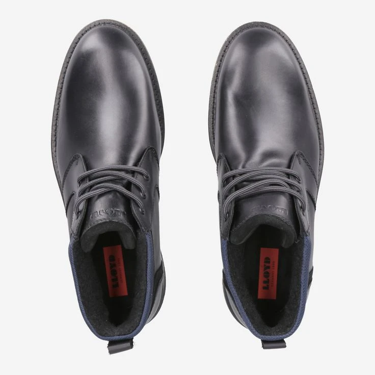 Lloyd Art. 23-514-10 VISBY ANDOR - Black 4 Lloyd Art. 23-514-10 VISBY ANDOR - Black – Bild 4