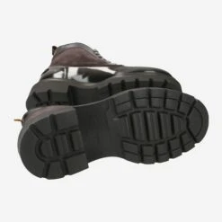 Santoni Art. 17927 G76 - Gray 9 Santoni Art. 17927 G76 - Gray -Schuhe Lüke Shop sohle 1582060027