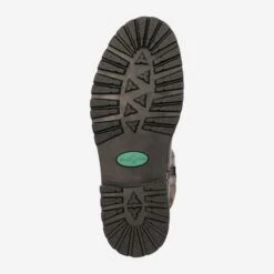 Art.  6042.03 - Brown -Schuhe Lüke Shop sohle 1583010191