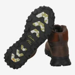 Clarks Art. ATL Trek Up - Brown 9 Clarks Art. ATL Trek Up - Brown -Schuhe Lüke Shop sohle 1583010247