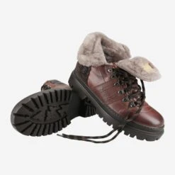 La Martina Art. OHIO - Brown 8 La Martina Art. OHIO - Brown -Schuhe Lüke Shop sohle 1583010297