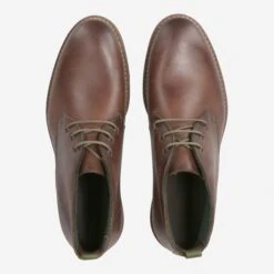 Lloyd Art.  23-563-05 DARTMOOR ED - Brown -Schuhe Lüke Shop sohle 1583010321