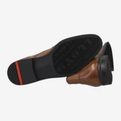 Lloyd Art.  23-584-05 FELICIANO A - Brown -Schuhe Lüke Shop sohle 1583010331