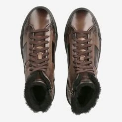 Santoni Art.  21932 T50 - -Schuhe Lüke Shop sohle 1583010361