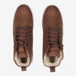 Blackstone Art.  ASPEN - Brown -Schuhe Lüke Shop sohle 1583010381