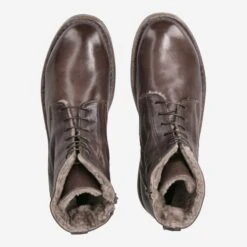 MoMA Art.  50307B-CUM ABBRONZATO (2CW022-CU) - -Schuhe Lüke Shop sohle 1583010391