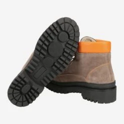 Marc O'Polo Art.  KURT 5B - Brown -Schuhe Lüke Shop sohle 1583060017