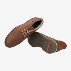 Lloyd Art.  22-581-03* VALENCIA - Brown -Schuhe Lüke Shop sohle 1583080027