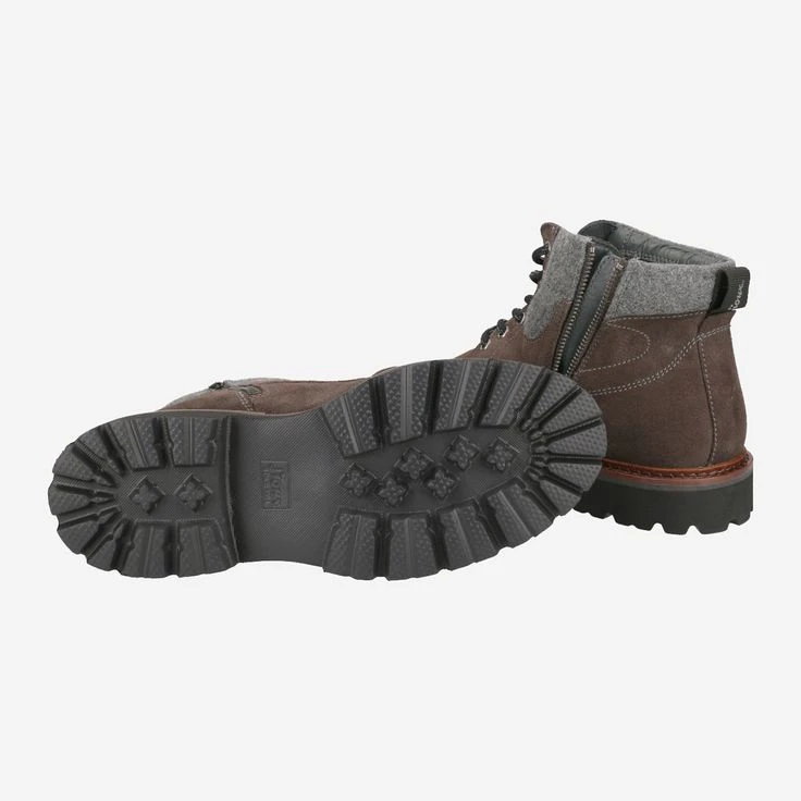 Art. 10121 ADALRIK-710-TEX-WF-H - Brown 4 Art. 10121 ADALRIK-710-TEX-WF-H - Brown – Bild 4