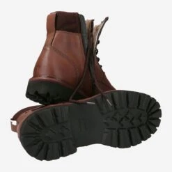 Art.  ADALRIK - Brown -Schuhe Lüke Shop sohle 1583080047