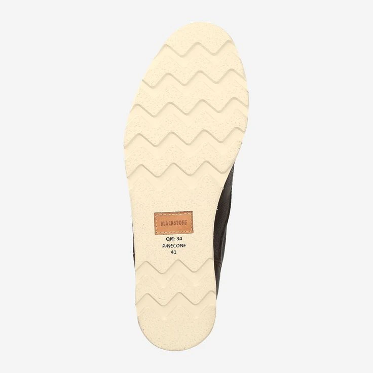 Blackstone Art. QM34 - Brown 3 Blackstone Art. QM34 - Brown – Bild 3