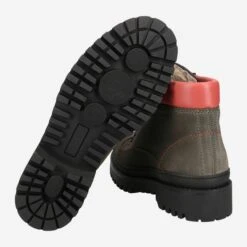 Marc O'Polo Art.  KURT 5B - Green -Schuhe Lüke Shop sohle 1587060007