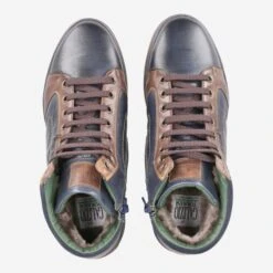 Art.  423038* V20117 - Blue, Combined -Schuhe Lüke Shop sohle 1588910001