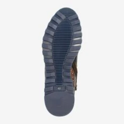 Art.  11100 - Blue, Combined -Schuhe Lüke Shop sohle 1588950001