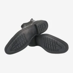 Lottusse Art.  LL06607-002 NEGRO - Black -Schuhe Lüke Shop sohle 1620010151