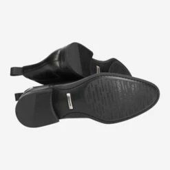 Magnanni Art.  24714 BOWEN NEGRO - Black -Schuhe Lüke Shop sohle 1620010257