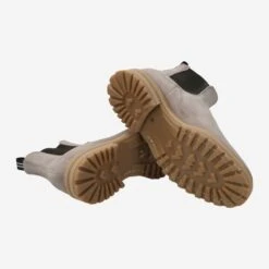 Art.  B538-9 - Gray -Schuhe Lüke Shop sohle 1622060037