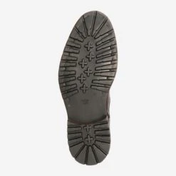 Art.  362S - Brown -Schuhe Lüke Shop sohle 1623010141