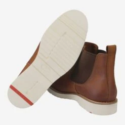 Lloyd Art.  23-621-03 DENTON ANDO - Brown -Schuhe Lüke Shop sohle 1623010171