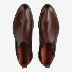 Lloyd Art.  23-657-33 JONAH FINN. - Brown -Schuhe Lüke Shop sohle 1623010201